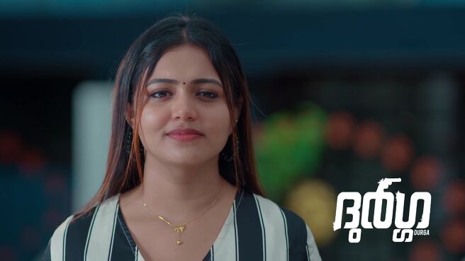 Durga season 1 episode 10 on Zee5