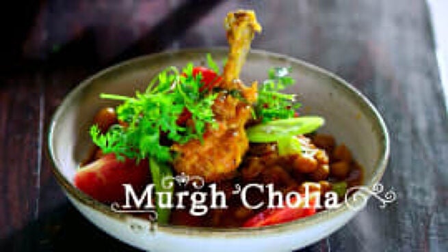 Raja Rasoi Aur Andaaz Anokha season 1 episode 18 on Zee5