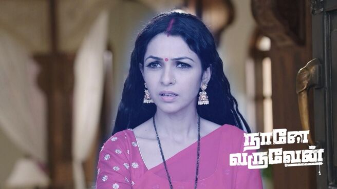 Naane Varuven season 1 episode 61 on Zee5