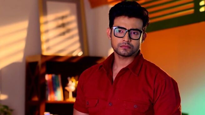 Kon Gopone Mon Bheseche season 1 episode 5 on Zee5