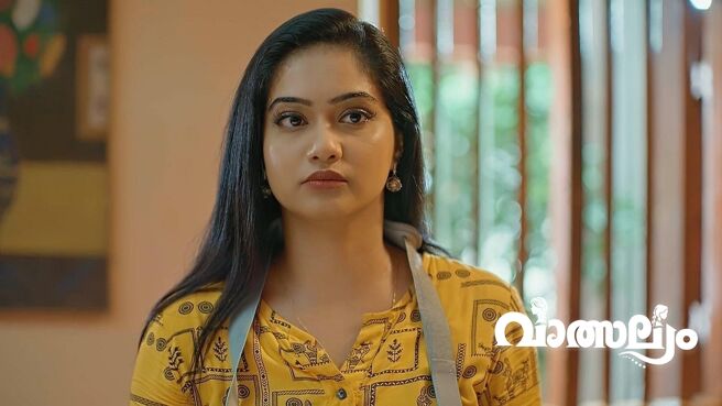 Valsalyam season 1 episode 19 on Zee5