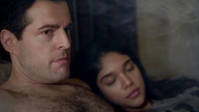 Forbidden: Dying for Love season 4 episode 9 on Discovery Plus