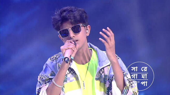 Sa Re Ga Ma Pa 2025 season 1 episode 46 on Zee5