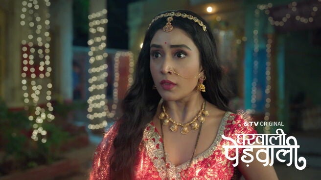 Gharwali Pedwali season 1 episode 32 on Zee5