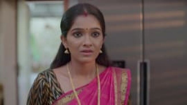 Mangalyam season 1 episode 22 on Zee5