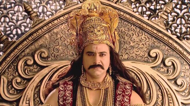 Ramayan - Jeevan ka Aadhar season 1 episode 32 on Zee5