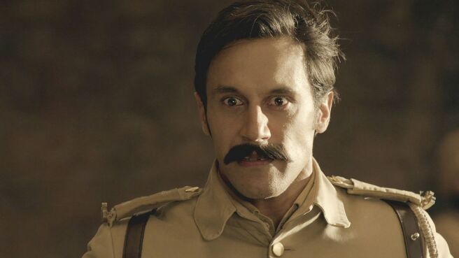 21 Sarfarosh: Saragarhi 1897 season 1 episode 43 on Discovery Plus