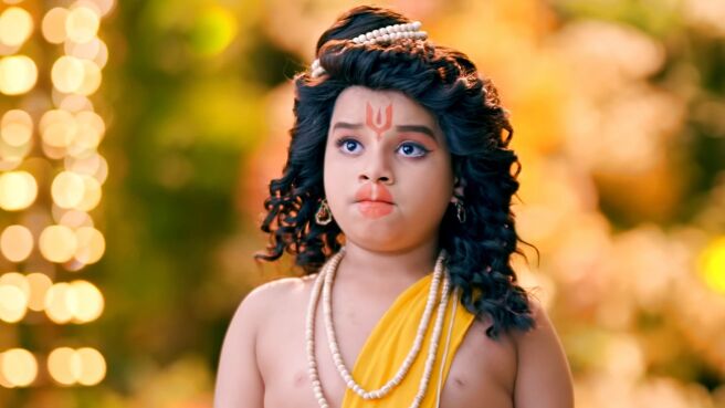 Veer Hanuman - Bolo Bajrang Bali Ki Jai season 1 episode 28 on Sony LIV