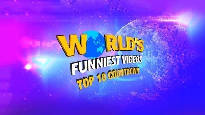 World’s Funniest Videos Top 10 Countdown on Zee5