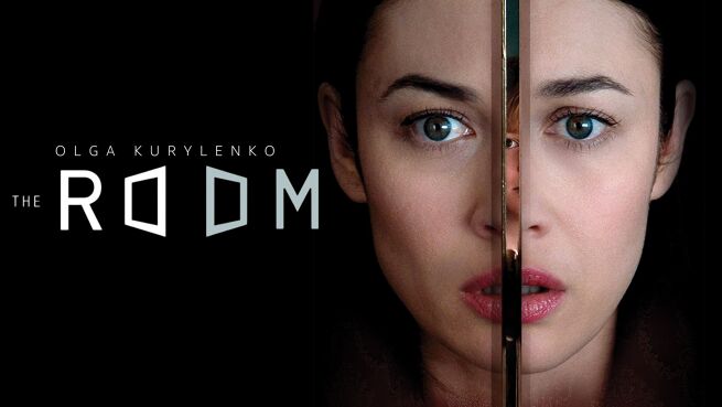 The Room on LionsGate Play