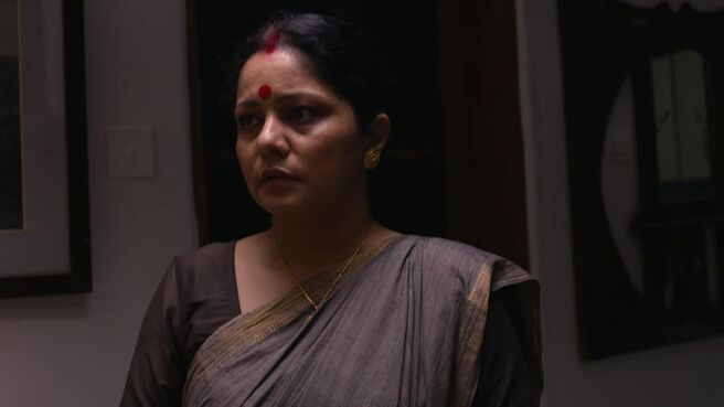 Laal Ishq season 1 episode 27 on Zee5