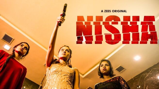 Nisha season 1 episode 8 on Zee5