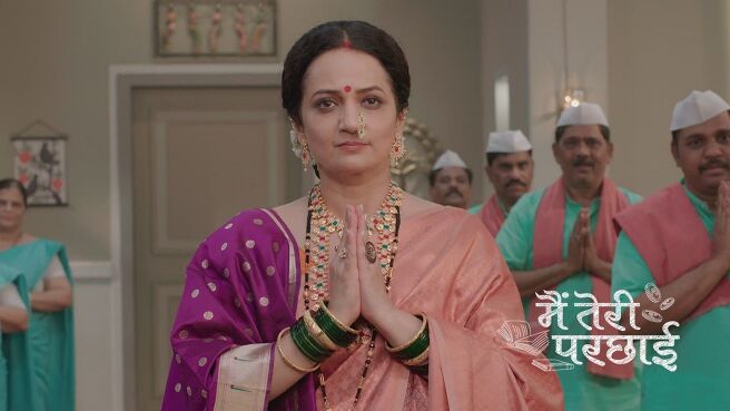 Main Teri Parchayi season 1 episode 17 on Zee5