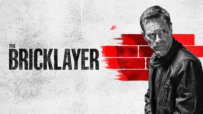 The Bricklayer on LionsGate Play