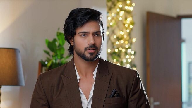 Meghasandesam season 1 episode 8 on Zee5