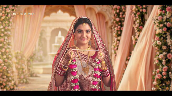 Tu Hi Re Dil Mein season 1 episode 1 on Zee5
