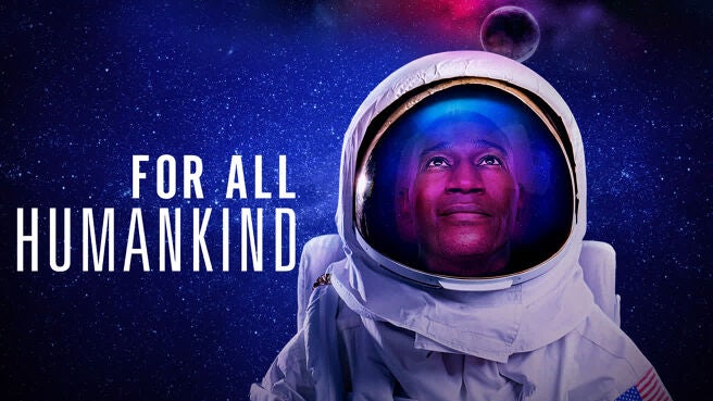 For All Humankind on Discovery Plus