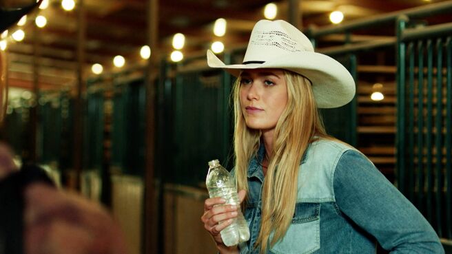 Karen Kingsbury's A Thousand Tomorrows season 1 episode 2 on Sony LIV