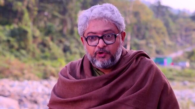 Kon Gopone Mon Bheseche season 1 episode 1 on Zee5