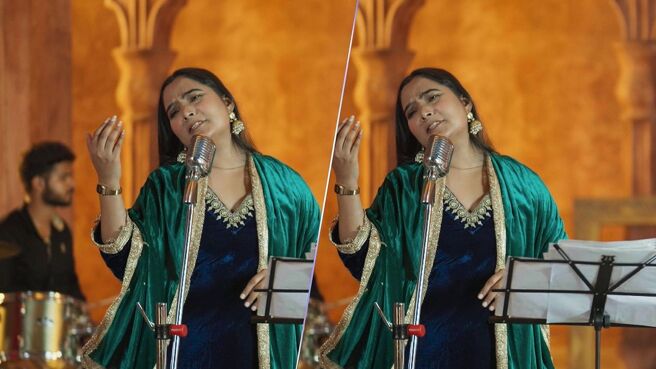 Music Te Masti season 1 episode 10 on Zee5