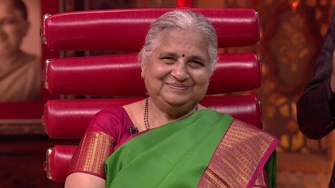 Weekend With Ramesh Season 4 season 4 episode 12 on Zee5