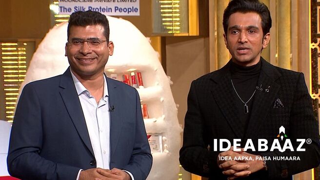 Ideabaaz season 1 episode 8 on Zee5