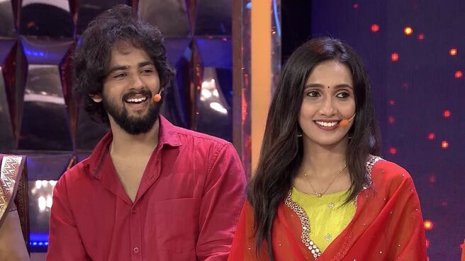 ZEE Entertainers season 1 episode 3 on Zee5