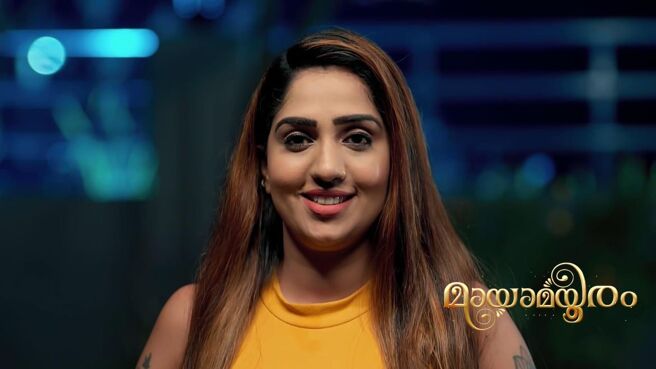 Mayamayooram season 1 episode 22 on Zee5