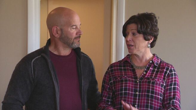 Mountain Life season 1 episode 12 on Discovery Plus