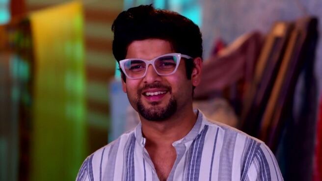 Kon Gopone Mon Bheseche season 1 episode 14 on Zee5