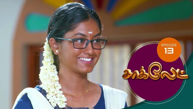 Chocolate season 1 episode 13 on Sun NXT