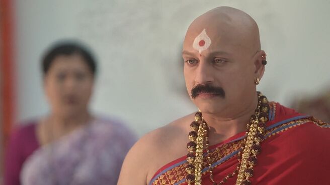 Tula Japnar Aahe season 1 episode 19 on Zee5