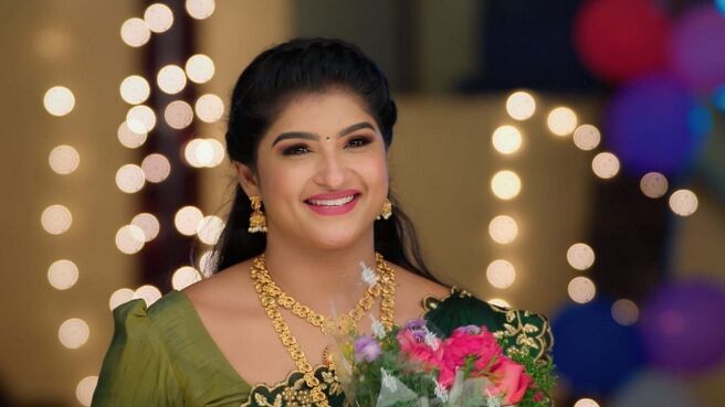 Valliyin Velan season 1 episode 16 on Zee5