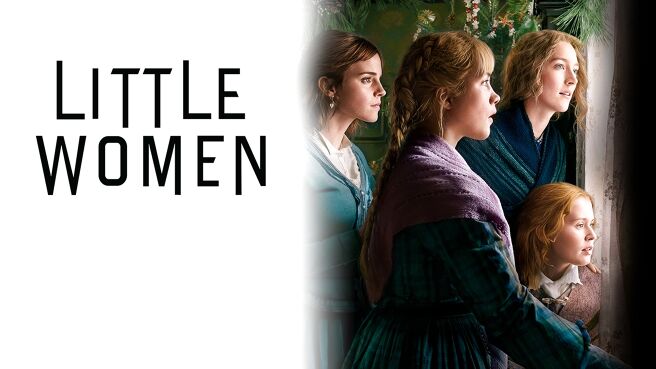Little Women (2019) on SonyLIV