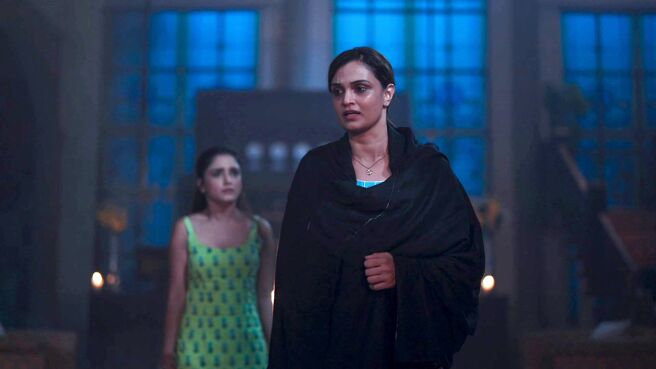 Aami Dakini season 1 episode 47 on Sony LIV