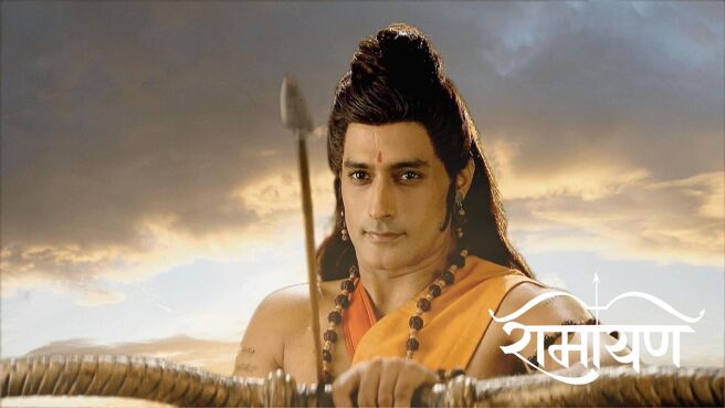 Ramayan season 1 episode 56 on Zee5