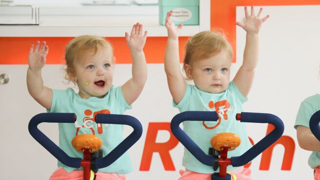 Outdaughtered season 2 episode 19 on DiscoveryPlus