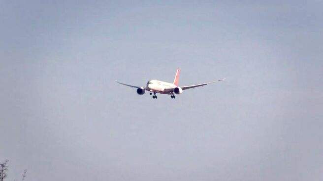 Air India Flight 171 Crash: Declassified season 1 episode 1 on Discovery Plus