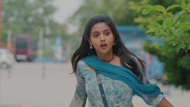 Jayam season 1 episode 6 on Zee5