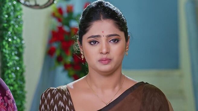Janaki Ramayya Gari Manavaralu season 1 episode 21 on Zee5