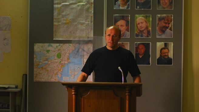 Get Out Alive season 1 episode 2 on Discovery Plus