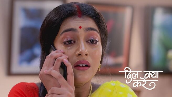 Dil Kya Kare season 1 episode 36 on Zee5