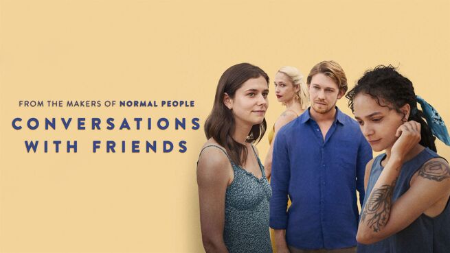 Conversations With Friends season 1 episode 11 on LionsGate