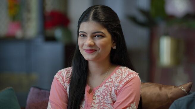 Hamara Parivar season 1 episode 4 on Zee5