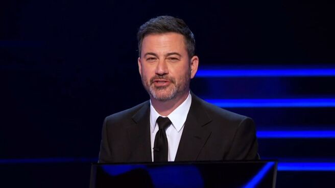 Who Wants To Be A Millionaire season 1 episode 3 on Discovery Plus