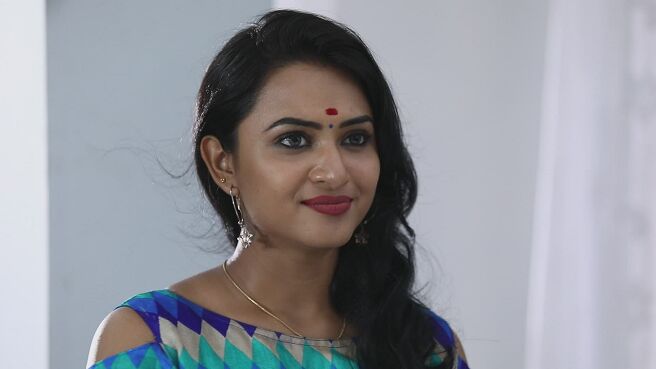 Parvati – Umeed Zindagi Ki season 1 episode 11 on Zee5