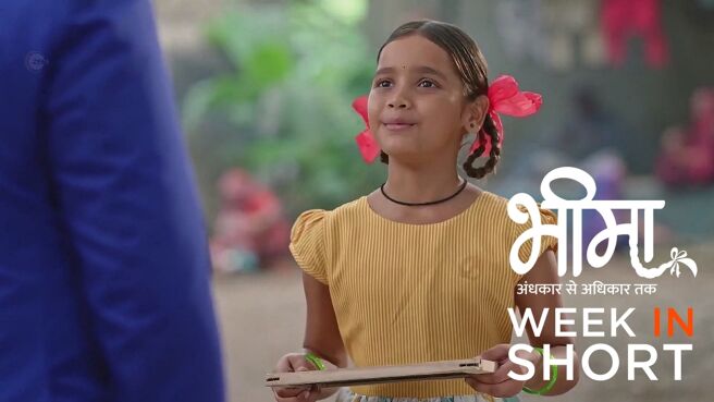Bheema - Andhkaar Se Adhikaar Tak season 1 episode 9 on Zee5