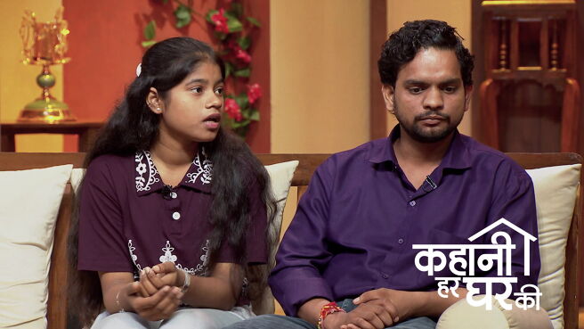 Kahani Har Ghar Ki season 1 episode 36 on Zee5