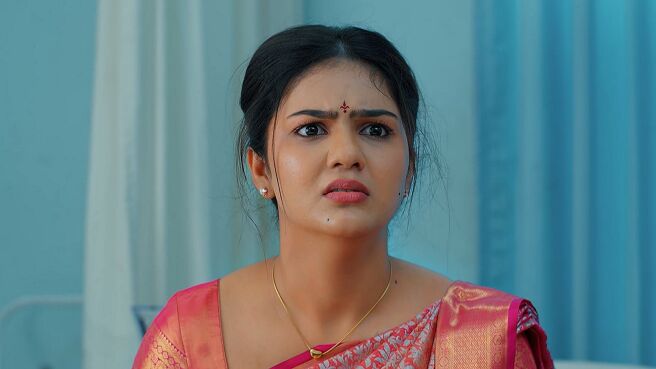 Dheerga Sumangali Bhava season 1 episode 21 on Zee5