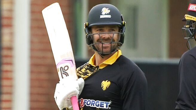 Otago Volts vs Wellington Firebirds - Highlights - 15 Jan 2026 on Sony LIV